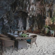 The Grotto Rayavadee