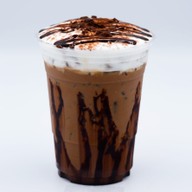 เมนูของร้าน ONLY YOU COFFEE 1