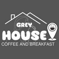 GreyHouse - กะเพราพริกแห้ง นรกแตก