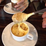 Hoi An Roastery Espresso & Coffee House Japanese Bridge