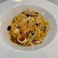 เมนูของร้าน Day Kin Kai Nite Kin Pu