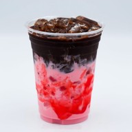 เมนูของร้าน ONLY YOU COFFEE 1