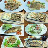 สำราญไก่ย่างตำแซ่บ คลองสอง