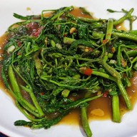 เมนูของร้าน ข้าวต้ม Refill สาย1