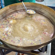 บัวลอยไข่เค็ม เจริญนคร21