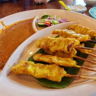 เมนูของร้าน ก๋วยเตี๋ยวเรือหลานตาวิทย์