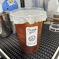 GreyHouse - กะเพราพริกแห้ง นรกแตก