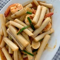 ครัวจานโปรด บางแสน