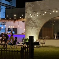 ViewMoon Bar&Restaurant pranburi