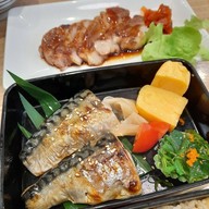 เมนูของร้าน Fuji Japanese Restaurant ฟิวเจอร์พาร์ค รังสิต ชั้น B