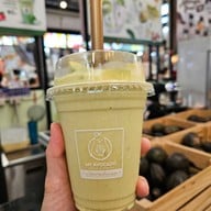 เมนูของร้าน My Avocado สาขาตลาดต้นสัก ตลาดต้นสัก