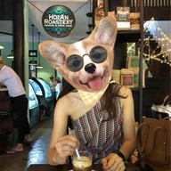 Hoi An Roastery Espresso & Coffee House Japanese Bridge
