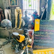 ครัวจานโปรด บางแสน