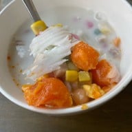 บัวลอย เกตุแก้ว ศาลเจ้าพ่อเสือ (ถนนตะนาว)