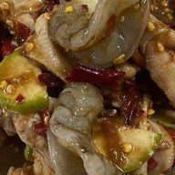 ส้มตำยำแซ่บ by แม็กซ์ซี่