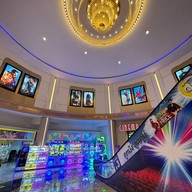 Major Cineplex Lotus Bangkapi