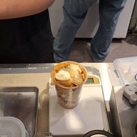 เมนูของร้าน GUSS DAMN GOOD & COFFEE เซ็นทรัลเวิลด์ (Centralworld)