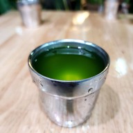 บัวลอยไข่เค็ม เจริญนคร21