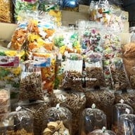 บรรยากาศ ตลาดบ้านเพ