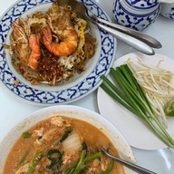บ้านผัดไท (เสาชิงช้า)
