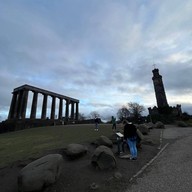 Carlton Hill