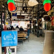 ครัวจานโปรด บางแสน