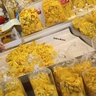 บรรยากาศ ตลาดบ้านเพ