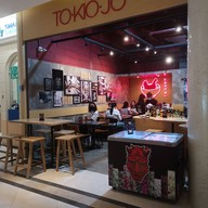 Tokiojo อาคารสินธร