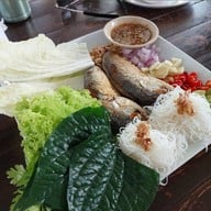 กินลมชมคลอง พระราม5-ราชพฤกษ์