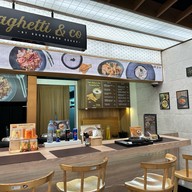 SPAGHETTI & CO. ICONSIAM