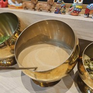 Hu Lu Wa Sichuan Hotpot