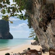 The Grotto Rayavadee