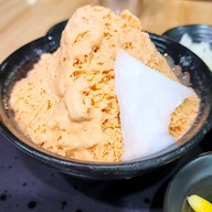 บัวลอยไข่เค็ม เจริญนคร21