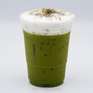 เมนูของร้าน ONLY YOU COFFEE 1