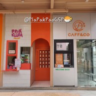 บรรยากาศ GUMP’s Ari Community Space