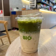 เมนูของร้าน PunThai Coffee สวนพลู12