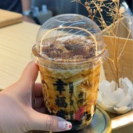 เมนูของร้าน XING FU TANG สาขา Siamscape