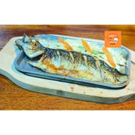 เมนูของร้าน สำราญไก่ย่างตำแซ่บ คลองสอง