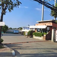 หน้าร้าน Coffee By Soda