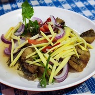 เมนูของร้าน ข้าวต้ม Refill สาย1