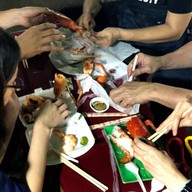 Son Tra Night Market