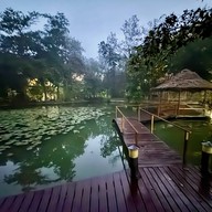 วัดไทยลุมพินี เนปาล