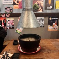 Hachi Grill Bar รวมโชค