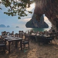 The Grotto Rayavadee