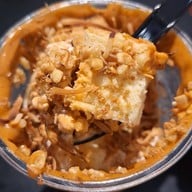 เมนูของร้าน GUSS DAMN GOOD & COFFEE เซ็นทรัลเวิลด์ (Centralworld)