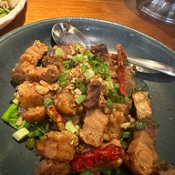 เมนูของร้าน มรกต
