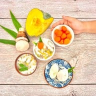 ✅บัวลอยโชคชัยเจ้าเก่า(กะทิสด) สายไหม15