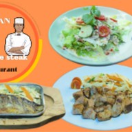 สำราญไก่ย่างตำแซ่บ คลองสอง