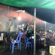 Son Tra Night Market