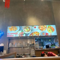 เมนูของร้าน ฮั่วเซ่งฮง เซ็นทรัล พระราม 9